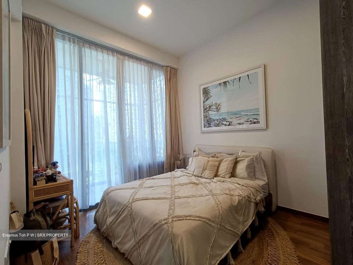 Mon Jervois (D10), Condominium #582349871